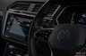 USED 2020 70 VOLKSWAGEN TIGUAN 1.5 TSI R-Line SUV 5dr Petrol DSG Euro 6 (s/s) (150 ps) SUV