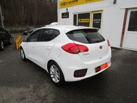 USED 2016 66 KIA CEED 1.4 SR7 Hatchback 5dr Petrol Manual Euro 6 (98 bhp) Hatchback
