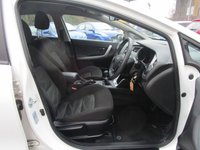 USED 2016 66 KIA CEED 1.4 SR7 Hatchback 5dr Petrol Manual Euro 6 (98 bhp) Hatchback