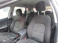 USED 2016 66 KIA CEED 1.4 SR7 Hatchback 5dr Petrol Manual Euro 6 (98 bhp) Hatchback