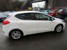 USED 2016 66 KIA CEED 1.4 SR7 Hatchback 5dr Petrol Manual Euro 6 (98 bhp) Hatchback