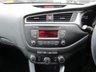 USED 2016 66 KIA CEED 1.4 SR7 Hatchback 5dr Petrol Manual Euro 6 (98 bhp) Hatchback