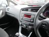 USED 2016 66 KIA CEED 1.4 SR7 Hatchback 5dr Petrol Manual Euro 6 (98 bhp) Hatchback
