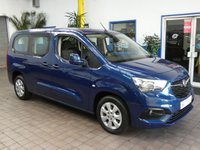 USED 2020 69 VAUXHALL COMBO LIFE 1.5 Turbo D BlueInjection Energy XL MPV 5dr Diesel Manual Euro 6 (s/s) (100 ps) 5 SEATS ANDROID APPLE CARPLAY CRUISE CONTROL PARKING SENSORS 1 OWNER EXCELLENT SERVICE HISTORY WARRANTY