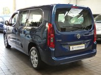 USED 2020 69 VAUXHALL COMBO LIFE 1.5 Turbo D BlueInjection Energy XL MPV 5dr Diesel Manual Euro 6 (s/s) (100 ps) 5 SEATS ANDROID APPLE CARPLAY CRUISE CONTROL PARKING SENSORS 1 OWNER EXCELLENT SERVICE HISTORY WARRANTY