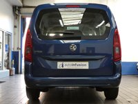 USED 2020 69 VAUXHALL COMBO LIFE 1.5 Turbo D BlueInjection Energy XL MPV 5dr Diesel Manual Euro 6 (s/s) (100 ps) 5 SEATS ANDROID APPLE CARPLAY CRUISE CONTROL PARKING SENSORS 1 OWNER EXCELLENT SERVICE HISTORY WARRANTY