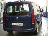 USED 2020 69 VAUXHALL COMBO LIFE 1.5 Turbo D BlueInjection Energy XL MPV 5dr Diesel Manual Euro 6 (s/s) (100 ps) 5 SEATS ANDROID APPLE CARPLAY CRUISE CONTROL PARKING SENSORS 1 OWNER EXCELLENT SERVICE HISTORY WARRANTY