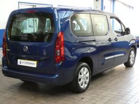 USED 2020 69 VAUXHALL COMBO LIFE 1.5 Turbo D BlueInjection Energy XL MPV 5dr Diesel Manual Euro 6 (s/s) (100 ps) 5 SEATS ANDROID APPLE CARPLAY CRUISE CONTROL PARKING SENSORS 1 OWNER EXCELLENT SERVICE HISTORY WARRANTY