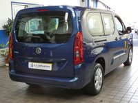 USED 2020 69 VAUXHALL COMBO LIFE 1.5 Turbo D BlueInjection Energy XL MPV 5dr Diesel Manual Euro 6 (s/s) (100 ps) 5 SEATS ANDROID APPLE CARPLAY CRUISE CONTROL PARKING SENSORS 1 OWNER EXCELLENT SERVICE HISTORY WARRANTY