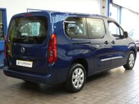 USED 2020 69 VAUXHALL COMBO LIFE 1.5 Turbo D BlueInjection Energy XL MPV 5dr Diesel Manual Euro 6 (s/s) (100 ps) 5 SEATS ANDROID APPLE CARPLAY CRUISE CONTROL PARKING SENSORS 1 OWNER EXCELLENT SERVICE HISTORY WARRANTY