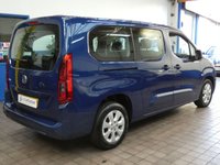 USED 2020 69 VAUXHALL COMBO LIFE 1.5 Turbo D BlueInjection Energy XL MPV 5dr Diesel Manual Euro 6 (s/s) (100 ps) 5 SEATS ANDROID APPLE CARPLAY CRUISE CONTROL PARKING SENSORS 1 OWNER EXCELLENT SERVICE HISTORY WARRANTY