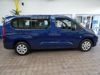 USED 2020 69 VAUXHALL COMBO LIFE 1.5 Turbo D BlueInjection Energy XL MPV 5dr Diesel Manual Euro 6 (s/s) (100 ps) 5 SEATS ANDROID APPLE CARPLAY CRUISE CONTROL PARKING SENSORS 1 OWNER EXCELLENT SERVICE HISTORY WARRANTY