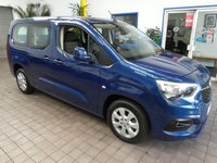 USED 2020 69 VAUXHALL COMBO LIFE 1.5 Turbo D BlueInjection Energy XL MPV 5dr Diesel Manual Euro 6 (s/s) (100 ps) 5 SEATS ANDROID APPLE CARPLAY CRUISE CONTROL PARKING SENSORS 1 OWNER EXCELLENT SERVICE HISTORY WARRANTY
