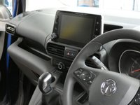 USED 2020 69 VAUXHALL COMBO LIFE 1.5 Turbo D BlueInjection Energy XL MPV 5dr Diesel Manual Euro 6 (s/s) (100 ps) 5 SEATS ANDROID APPLE CARPLAY CRUISE CONTROL PARKING SENSORS 1 OWNER EXCELLENT SERVICE HISTORY WARRANTY