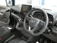 USED 2020 69 VAUXHALL COMBO LIFE 1.5 Turbo D BlueInjection Energy XL MPV 5dr Diesel Manual Euro 6 (s/s) (100 ps) 5 SEATS ANDROID APPLE CARPLAY CRUISE CONTROL PARKING SENSORS 1 OWNER EXCELLENT SERVICE HISTORY WARRANTY