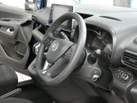 USED 2020 69 VAUXHALL COMBO LIFE 1.5 Turbo D BlueInjection Energy XL MPV 5dr Diesel Manual Euro 6 (s/s) (100 ps) 5 SEATS ANDROID APPLE CARPLAY CRUISE CONTROL PARKING SENSORS 1 OWNER EXCELLENT SERVICE HISTORY WARRANTY