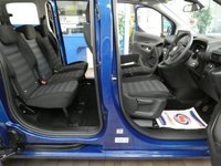 USED 2020 69 VAUXHALL COMBO LIFE 1.5 Turbo D BlueInjection Energy XL MPV 5dr Diesel Manual Euro 6 (s/s) (100 ps) 5 SEATS ANDROID APPLE CARPLAY CRUISE CONTROL PARKING SENSORS 1 OWNER EXCELLENT SERVICE HISTORY WARRANTY
