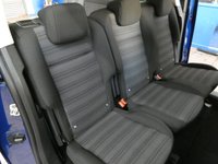 USED 2020 69 VAUXHALL COMBO LIFE 1.5 Turbo D BlueInjection Energy XL MPV 5dr Diesel Manual Euro 6 (s/s) (100 ps) 5 SEATS ANDROID APPLE CARPLAY CRUISE CONTROL PARKING SENSORS 1 OWNER EXCELLENT SERVICE HISTORY WARRANTY