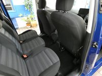 USED 2020 69 VAUXHALL COMBO LIFE 1.5 Turbo D BlueInjection Energy XL MPV 5dr Diesel Manual Euro 6 (s/s) (100 ps) 5 SEATS ANDROID APPLE CARPLAY CRUISE CONTROL PARKING SENSORS 1 OWNER EXCELLENT SERVICE HISTORY WARRANTY