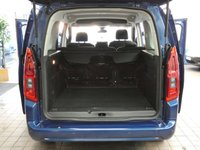 USED 2020 69 VAUXHALL COMBO LIFE 1.5 Turbo D BlueInjection Energy XL MPV 5dr Diesel Manual Euro 6 (s/s) (100 ps) 5 SEATS ANDROID APPLE CARPLAY CRUISE CONTROL PARKING SENSORS 1 OWNER EXCELLENT SERVICE HISTORY WARRANTY