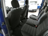 USED 2020 69 VAUXHALL COMBO LIFE 1.5 Turbo D BlueInjection Energy XL MPV 5dr Diesel Manual Euro 6 (s/s) (100 ps) 5 SEATS ANDROID APPLE CARPLAY CRUISE CONTROL PARKING SENSORS 1 OWNER EXCELLENT SERVICE HISTORY WARRANTY
