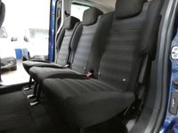 USED 2020 69 VAUXHALL COMBO LIFE 1.5 Turbo D BlueInjection Energy XL MPV 5dr Diesel Manual Euro 6 (s/s) (100 ps) 5 SEATS ANDROID APPLE CARPLAY CRUISE CONTROL PARKING SENSORS 1 OWNER EXCELLENT SERVICE HISTORY WARRANTY
