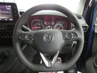 USED 2020 69 VAUXHALL COMBO LIFE 1.5 Turbo D BlueInjection Energy XL MPV 5dr Diesel Manual Euro 6 (s/s) (100 ps) 5 SEATS ANDROID APPLE CARPLAY CRUISE CONTROL PARKING SENSORS 1 OWNER EXCELLENT SERVICE HISTORY WARRANTY