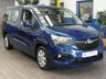 USED 2020 69 VAUXHALL COMBO LIFE 1.5 Turbo D BlueInjection Energy XL MPV 5dr Diesel Manual Euro 6 (s/s) (100 ps) 5 SEATS ANDROID APPLE CARPLAY CRUISE CONTROL PARKING SENSORS 1 OWNER EXCELLENT SERVICE HISTORY WARRANTY