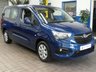 USED 2020 69 VAUXHALL COMBO LIFE 1.5 Turbo D BlueInjection Energy XL MPV 5dr Diesel Manual Euro 6 (s/s) (100 ps) 5 SEATS ANDROID APPLE CARPLAY CRUISE CONTROL PARKING SENSORS 1 OWNER EXCELLENT SERVICE HISTORY WARRANTY