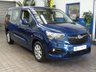 USED 2020 69 VAUXHALL COMBO LIFE 1.5 Turbo D BlueInjection Energy XL MPV 5dr Diesel Manual Euro 6 (s/s) (100 ps) 5 SEATS ANDROID APPLE CARPLAY CRUISE CONTROL PARKING SENSORS 1 OWNER EXCELLENT SERVICE HISTORY WARRANTY