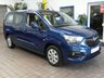 USED 2020 69 VAUXHALL COMBO LIFE 1.5 Turbo D BlueInjection Energy XL MPV 5dr Diesel Manual Euro 6 (s/s) (100 ps) 5 SEATS ANDROID APPLE CARPLAY CRUISE CONTROL PARKING SENSORS 1 OWNER EXCELLENT SERVICE HISTORY WARRANTY