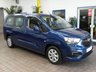 USED 2020 69 VAUXHALL COMBO LIFE 1.5 Turbo D BlueInjection Energy XL MPV 5dr Diesel Manual Euro 6 (s/s) (100 ps) 5 SEATS ANDROID APPLE CARPLAY CRUISE CONTROL PARKING SENSORS 1 OWNER EXCELLENT SERVICE HISTORY WARRANTY