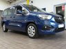 USED 2020 69 VAUXHALL COMBO LIFE 1.5 Turbo D BlueInjection Energy XL MPV 5dr Diesel Manual Euro 6 (s/s) (100 ps) 5 SEATS ANDROID APPLE CARPLAY CRUISE CONTROL PARKING SENSORS 1 OWNER EXCELLENT SERVICE HISTORY WARRANTY