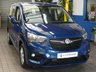 USED 2020 69 VAUXHALL COMBO LIFE 1.5 Turbo D BlueInjection Energy XL MPV 5dr Diesel Manual Euro 6 (s/s) (100 ps) 5 SEATS ANDROID APPLE CARPLAY CRUISE CONTROL PARKING SENSORS 1 OWNER EXCELLENT SERVICE HISTORY WARRANTY