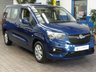 USED 2020 69 VAUXHALL COMBO LIFE 1.5 Turbo D BlueInjection Energy XL MPV 5dr Diesel Manual Euro 6 (s/s) (100 ps) 5 SEATS ANDROID APPLE CARPLAY CRUISE CONTROL PARKING SENSORS 1 OWNER EXCELLENT SERVICE HISTORY WARRANTY