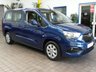 USED 2020 69 VAUXHALL COMBO LIFE 1.5 Turbo D BlueInjection Energy XL MPV 5dr Diesel Manual Euro 6 (s/s) (100 ps) 5 SEATS ANDROID APPLE CARPLAY CRUISE CONTROL PARKING SENSORS 1 OWNER EXCELLENT SERVICE HISTORY WARRANTY
