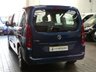 USED 2020 69 VAUXHALL COMBO LIFE 1.5 Turbo D BlueInjection Energy XL MPV 5dr Diesel Manual Euro 6 (s/s) (100 ps) 5 SEATS ANDROID APPLE CARPLAY CRUISE CONTROL PARKING SENSORS 1 OWNER EXCELLENT SERVICE HISTORY WARRANTY