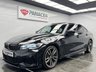 USED 2021 70 BMW 3 SERIES 3.0 M340d MHT Saloon 4dr Diesel Hybrid Auto xDrive Euro 6 (s/s) (340 ps) 