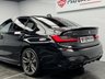 USED 2021 70 BMW 3 SERIES 3.0 M340d MHT Saloon 4dr Diesel Hybrid Auto xDrive Euro 6 (s/s) (340 ps) 
