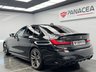 USED 2021 70 BMW 3 SERIES 3.0 M340d MHT Saloon 4dr Diesel Hybrid Auto xDrive Euro 6 (s/s) (340 ps) 