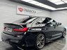 USED 2021 70 BMW 3 SERIES 3.0 M340d MHT Saloon 4dr Diesel Hybrid Auto xDrive Euro 6 (s/s) (340 ps) 