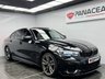 USED 2021 70 BMW 3 SERIES 3.0 M340d MHT Saloon 4dr Diesel Hybrid Auto xDrive Euro 6 (s/s) (340 ps) 
