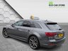 USED 2016 66 AUDI A4 AVANT 3.0 TDI V6 S line Tiptronic quattro Euro 6 (s/s) 5dr FREE 1 YR WARRANTY & BREAKDOWN