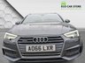 USED 2016 66 AUDI A4 AVANT 3.0 TDI V6 S line Tiptronic quattro Euro 6 (s/s) 5dr FREE 1 YR WARRANTY & BREAKDOWN