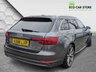 USED 2016 66 AUDI A4 AVANT 3.0 TDI V6 S line Tiptronic quattro Euro 6 (s/s) 5dr FREE 1 YR WARRANTY & BREAKDOWN
