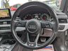 USED 2016 66 AUDI A4 AVANT 3.0 TDI V6 S line Tiptronic quattro Euro 6 (s/s) 5dr FREE 1 YR WARRANTY & BREAKDOWN