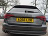 USED 2016 66 AUDI A4 AVANT 3.0 TDI V6 S line Tiptronic quattro Euro 6 (s/s) 5dr FREE 1 YR WARRANTY & BREAKDOWN