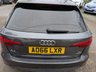 USED 2016 66 AUDI A4 AVANT 3.0 TDI V6 S line Tiptronic quattro Euro 6 (s/s) 5dr FREE 1 YR WARRANTY & BREAKDOWN