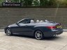 USED 2015 65 MERCEDES-BENZ E-CLASS 3.0 E350d V6 BlueTEC AMG Line Cabriolet 2dr Diesel G-Tronic+ Euro 6 (s/s) (258 ps) FINANCE AVAILABLE ZERO DEPOSIT