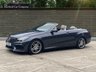 USED 2015 65 MERCEDES-BENZ E-CLASS 3.0 E350d V6 BlueTEC AMG Line Cabriolet 2dr Diesel G-Tronic+ Euro 6 (s/s) (258 ps) FINANCE AVAILABLE ZERO DEPOSIT